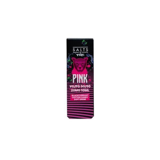 Pink Panther Nic Salt by Dr Vapes 10ml (4338634031198)