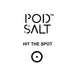 Pod Salt Vanilla Nic Salt 10ml (4337657053278) (4337660821598) (4337667145822) (4338294095966) (4338302845022) (4338314510430) (4338322931806) (4338332041310) (4338336792670)