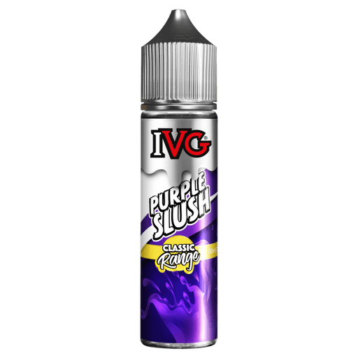 Purple Slush by IVG E-Liquids 50ml - Vape Joos UK