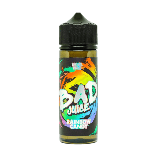 Rainbow Candy by Bad Juice - ManchesterVapeMan