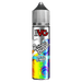 Rainbow Blast by IVG E-Liquids 50ml - Vape Joos UK