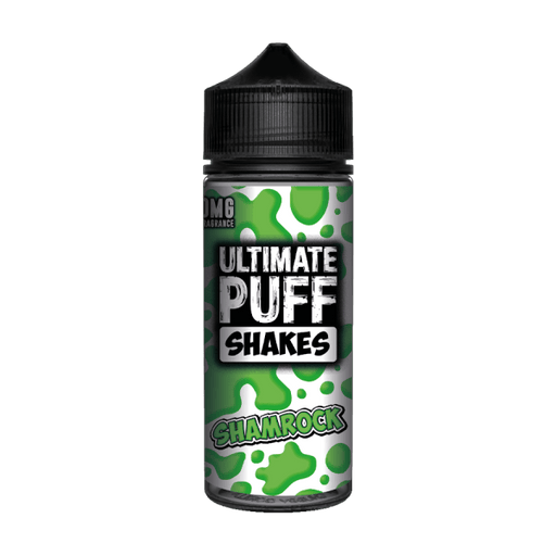 Shamrock Shake by Ultimate Puff - Vape Joos UK