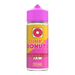 Strawberry Jam Donut by Dinky Donuts - Vape Joos UK