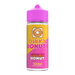 Sugar Donut by Dinky Donuts - Vape Joos UK