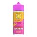 Vanilla Custard Donut by Dinky Donuts - Vape Joos UK