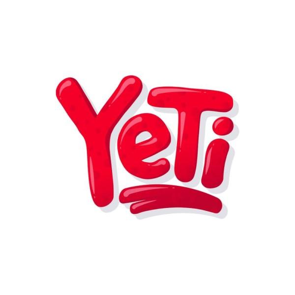 Yeti - Honeydew Blackcurrant ICE 100ml (4379406663774)