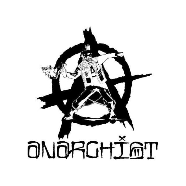 Black by Anarchist-ManchesterVapeMan