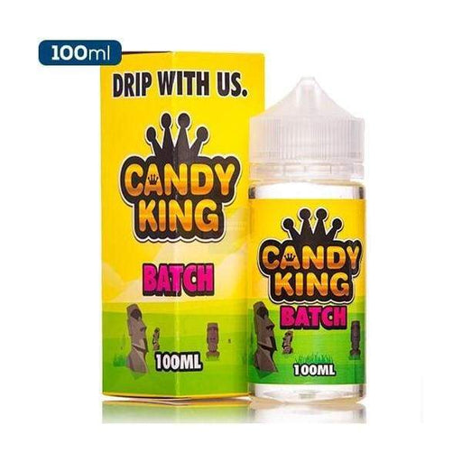 Candy King Batch 100Ml E-Liquid (11358941063)