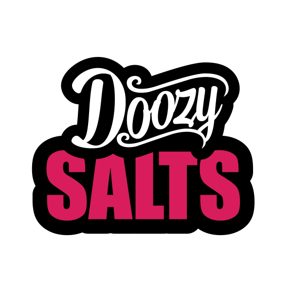Lemon Berry Pie by Doozy Salts - Vape Joos UK