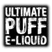 Candy Drops Watermelon & Cherry by Ultimate Puff - Vape Joos UK