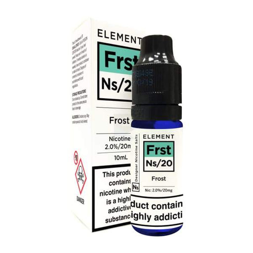 Element Frost Nic Salt 10Ml Nic Salts (1471511298142)