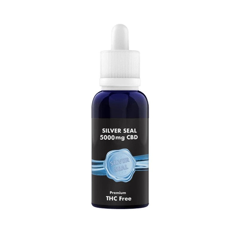 LVWELL CBD Tincture