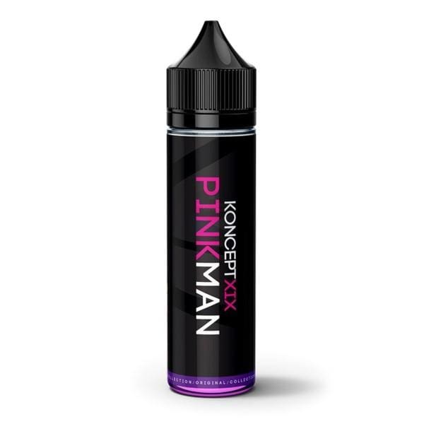 Konceptxix - Pinkman 50Ml By Vampire Vape E-Liquid (1458930974814)